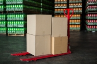 Pakowanie produktów wielkogabarytowych