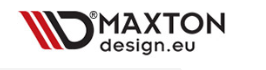 Maxton Design - Bodykit